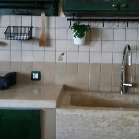 Zelena Kuca- Green House Ližnjan Kültér fotó