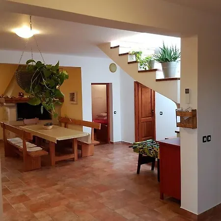 Zelena Kuca- Green House Ližnjan Kültér fotó