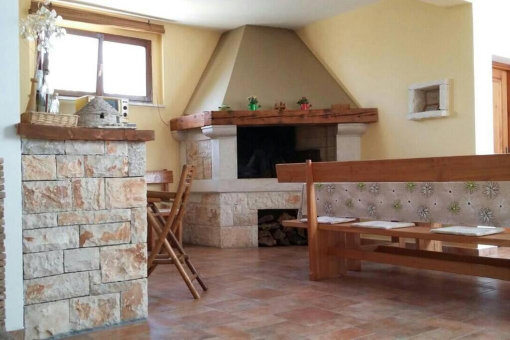 Zelena Kuca- House * Liznjan