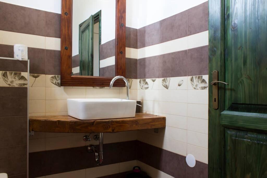 Zelena Kuca- House Villa *
