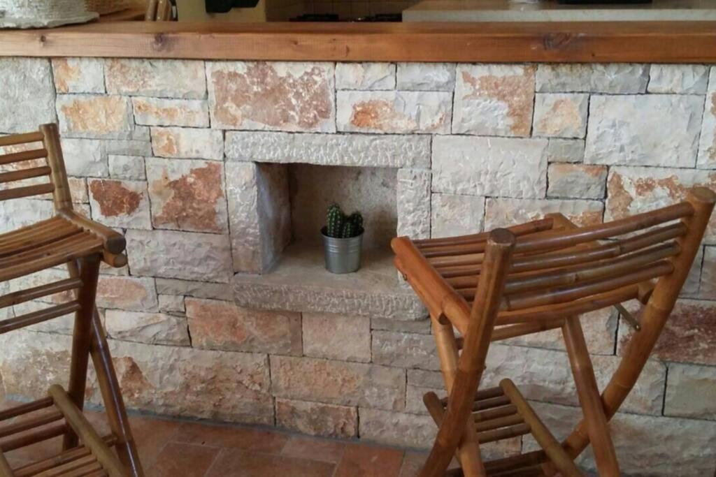 Zelena Kuca- House Villa Liznjan