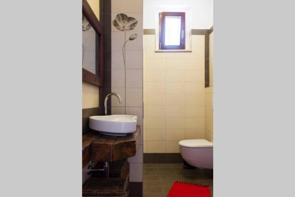 Villa Zelena Kuca- House Liznjan