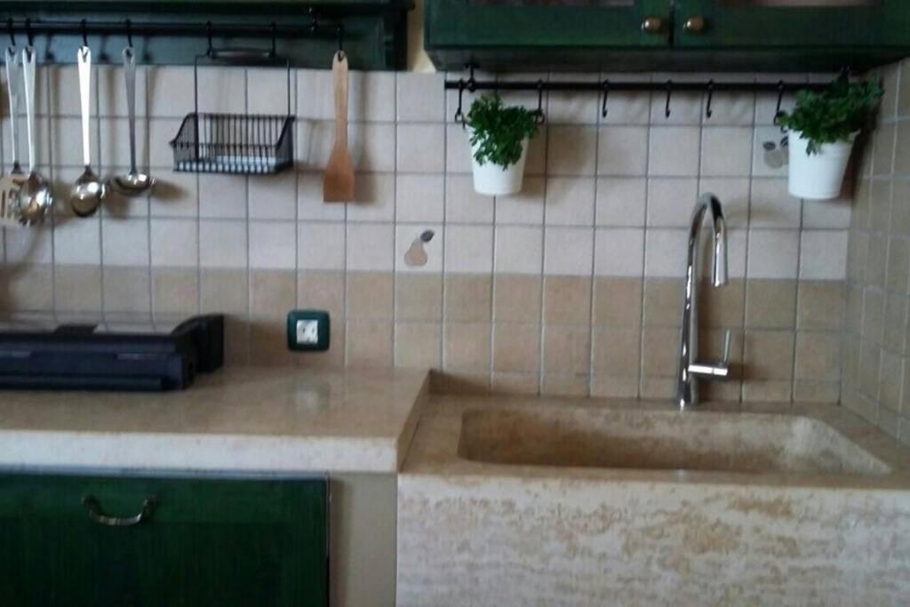 Zelena Kuca- House Villa