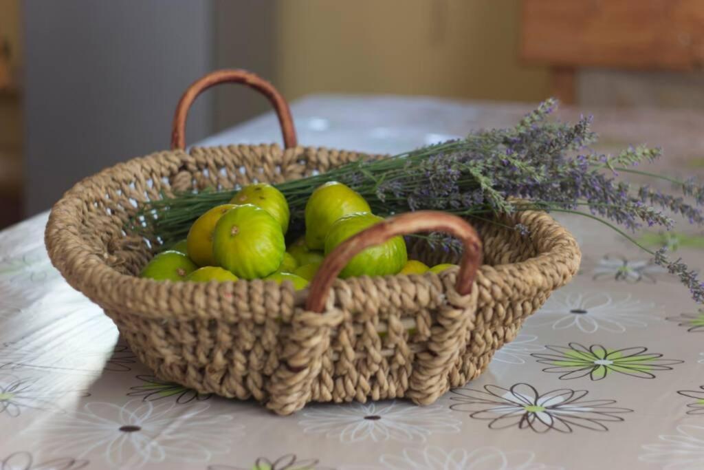 Zelena Kuca- House Liznjan