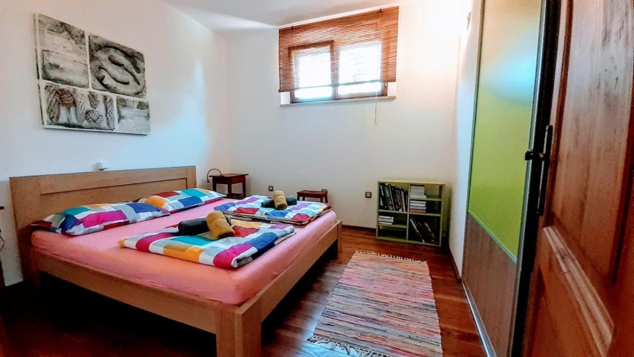 Zelena Kuca- House Liznjan