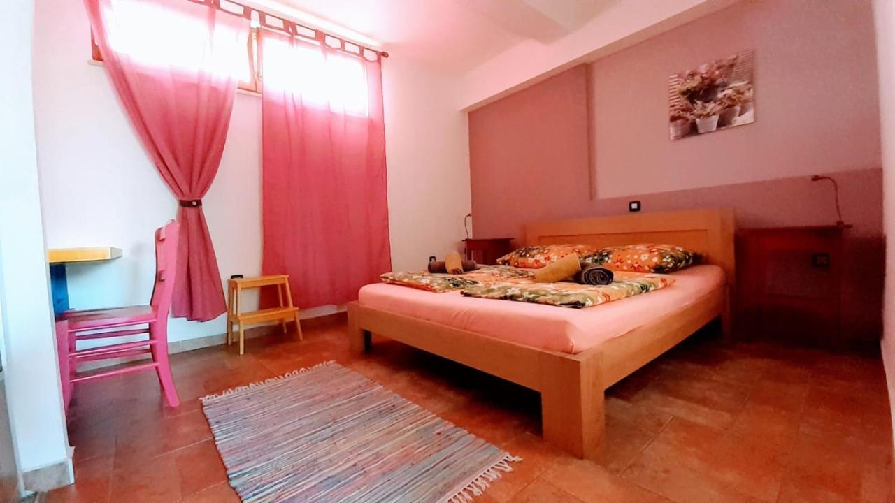 Villa Zelena Kuca- House *