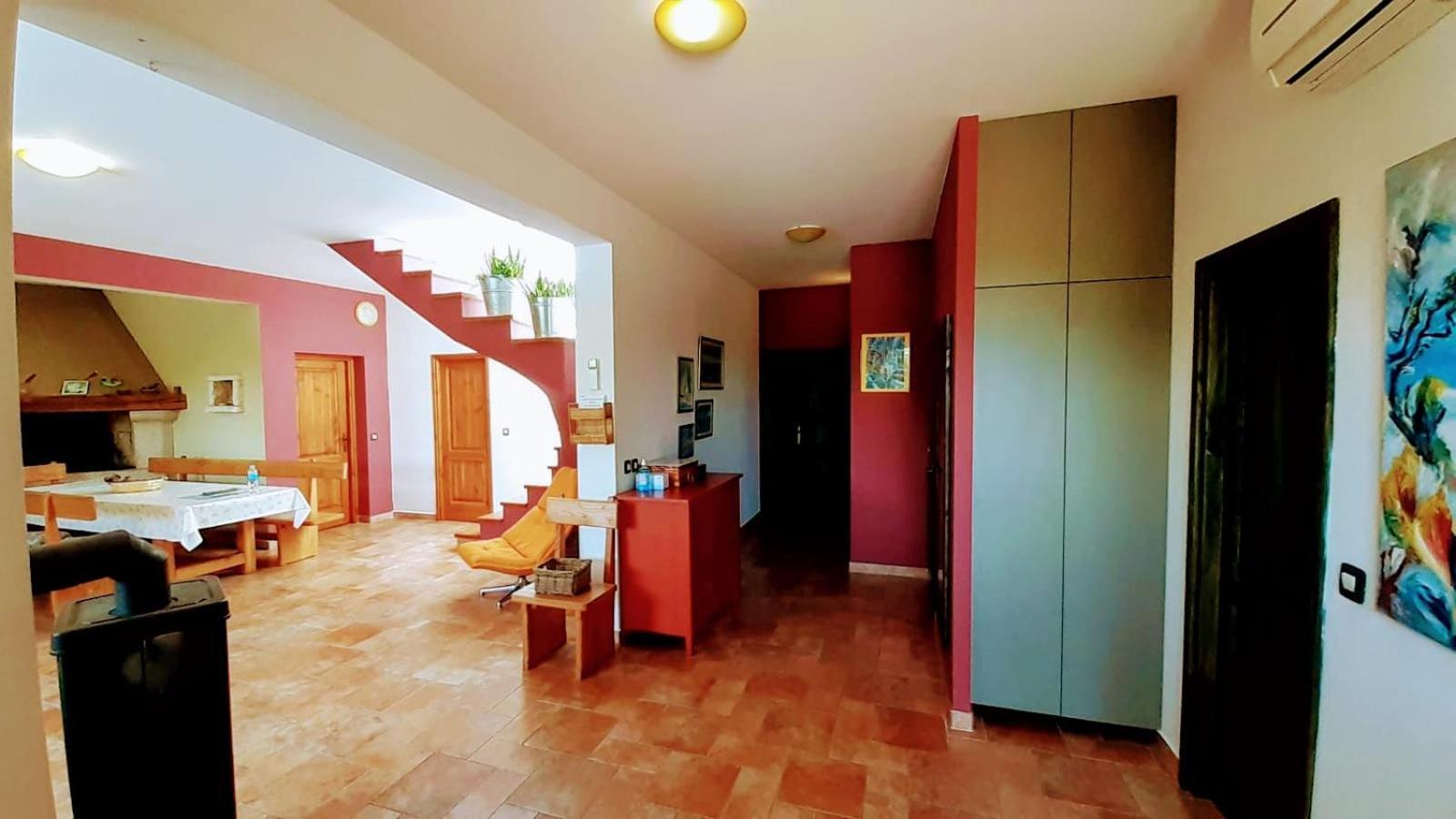 Zelena Kuca- House *
